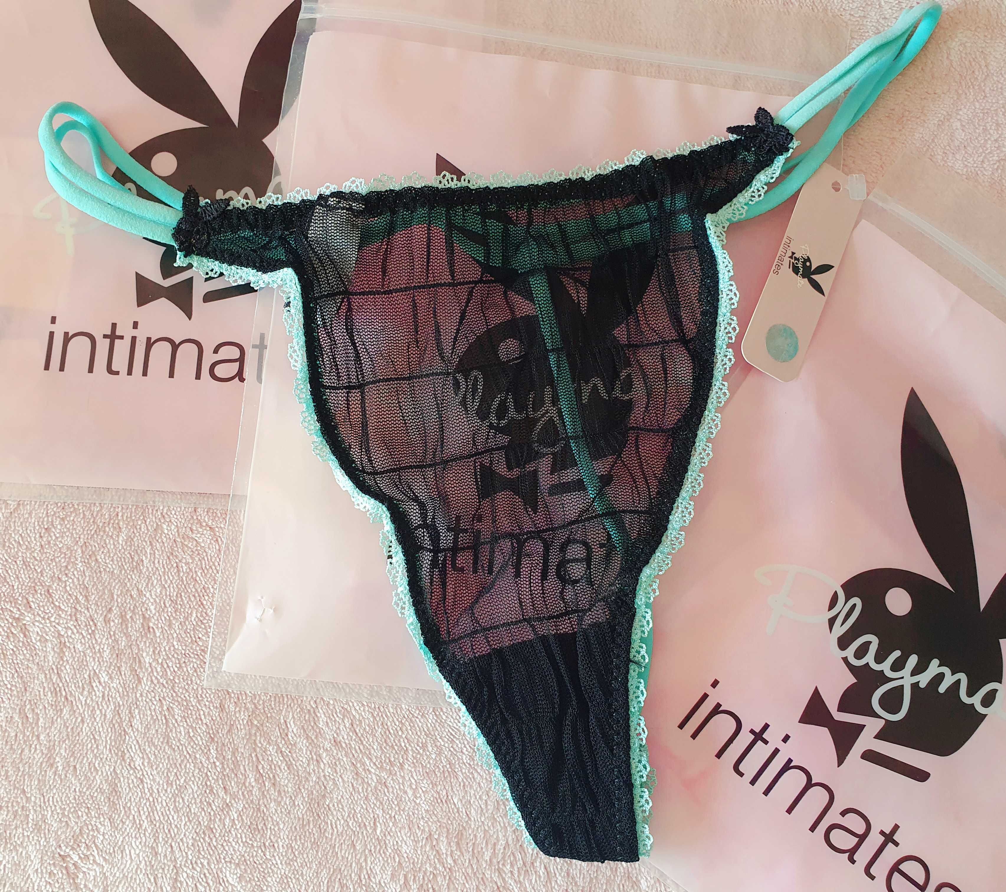 PLAYBOY - оригинално бельо - 30% намаление