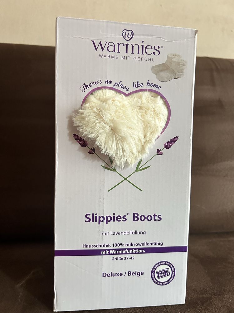 Домашни пантофи Slippies