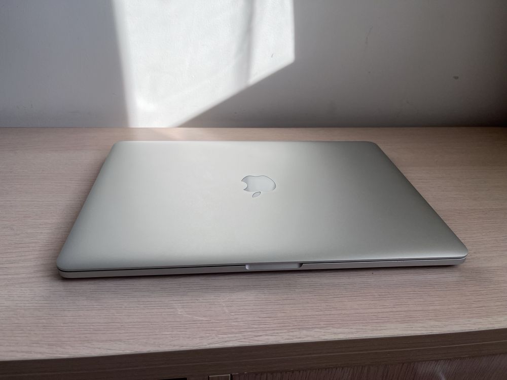 MacBook Pro 15 2014 retina