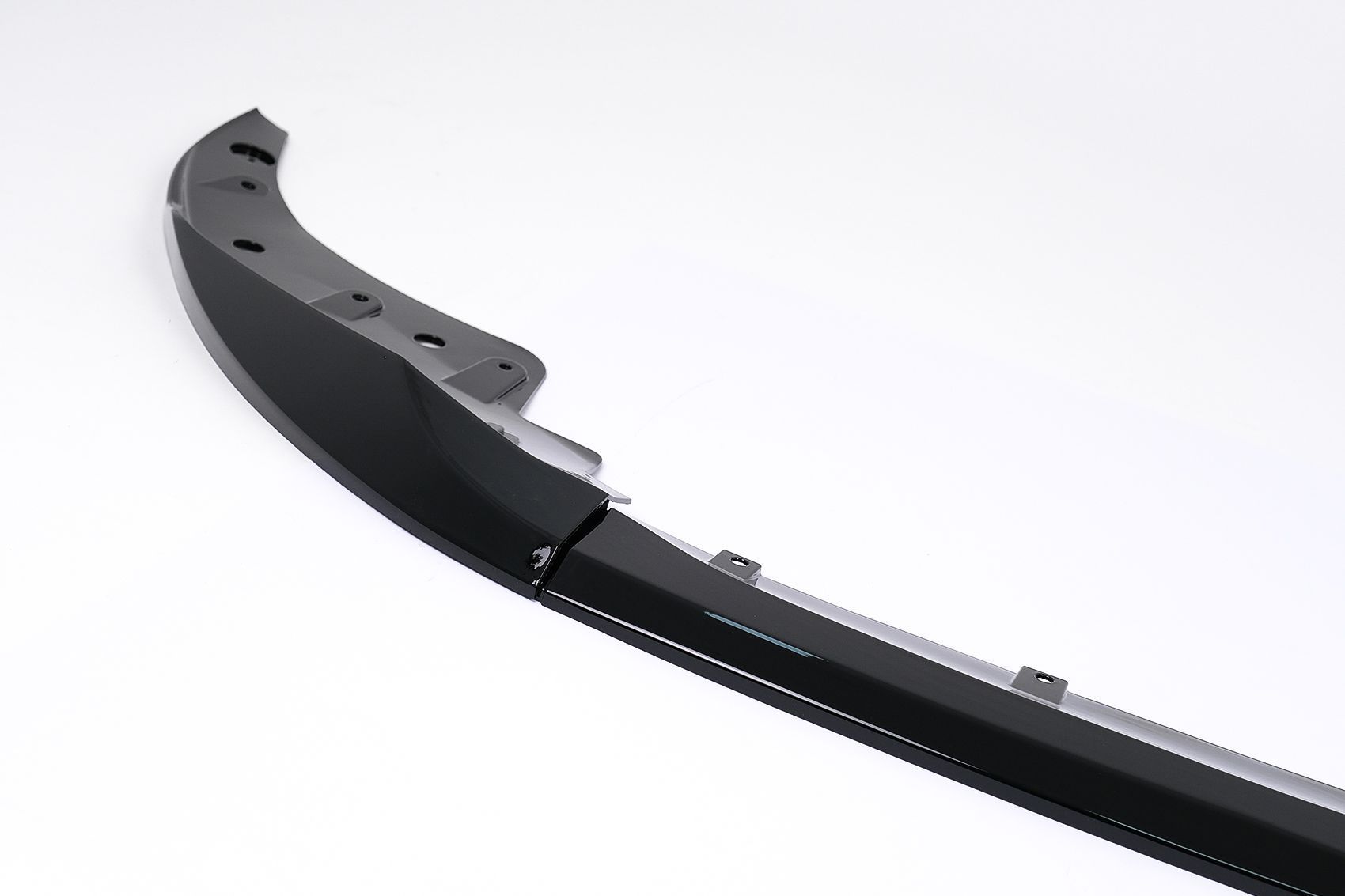 Prelungire Bara Fata compatibil cu BMW Seria 4 G22 Coupe G23 Cabrio G2