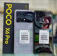Poco X6 Pro 5G Global Version  2024