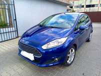 Vand Ford Fiesta 1.6 TDCI
