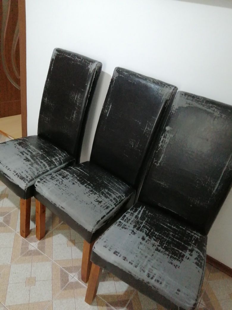 Scaune bucătărie