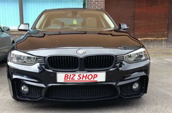 Bara Fata M3 Sport EVO BMW Seria 3 F30 F31 Non LCI & LCI (2011-2018)