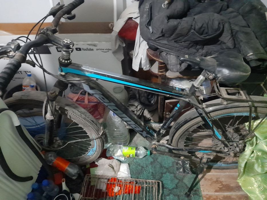 Велосипед сатылады