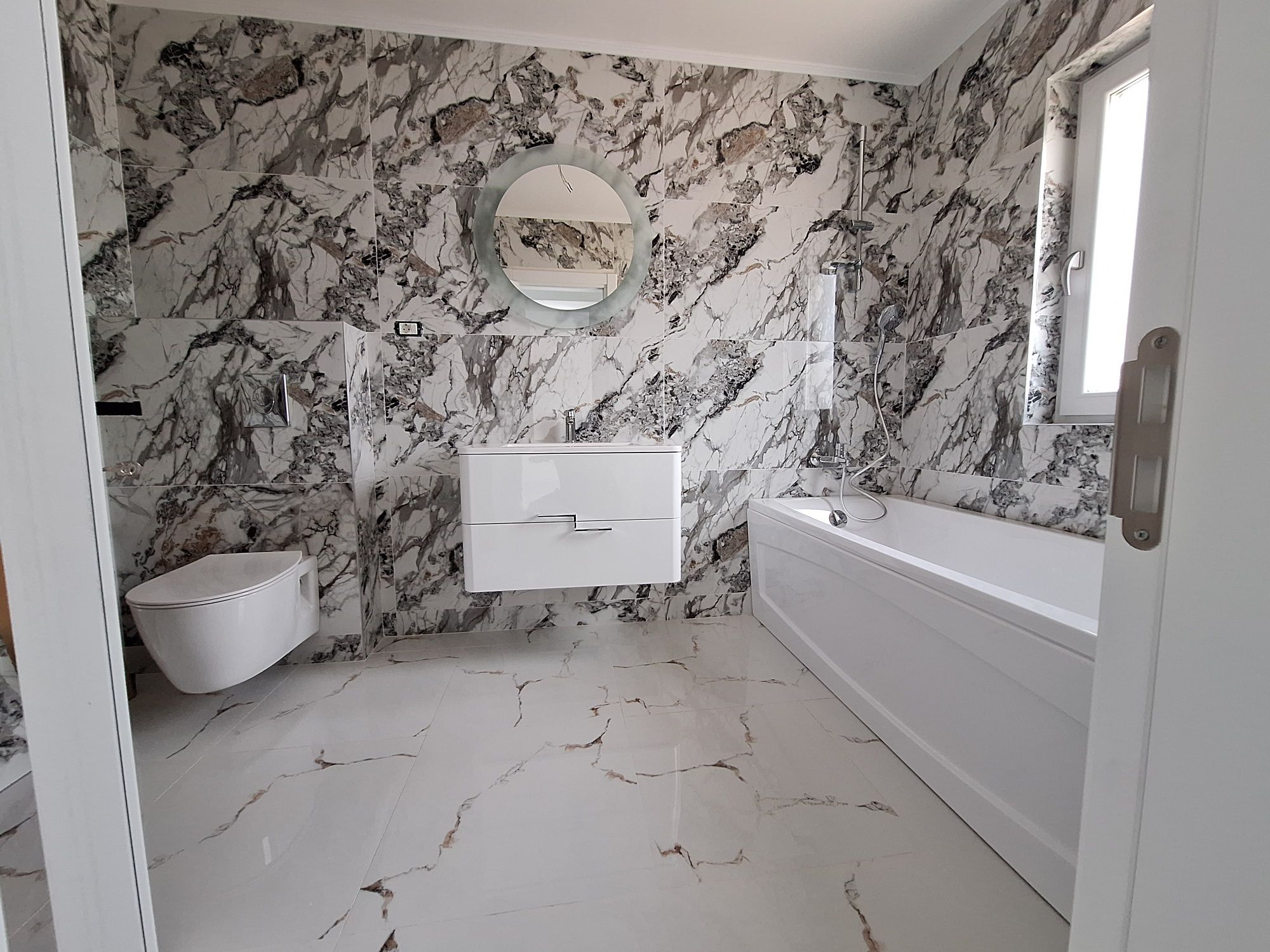 Vila de vanzare în Corbeanca (an 2024)lângă paradisul verde Direct Pro