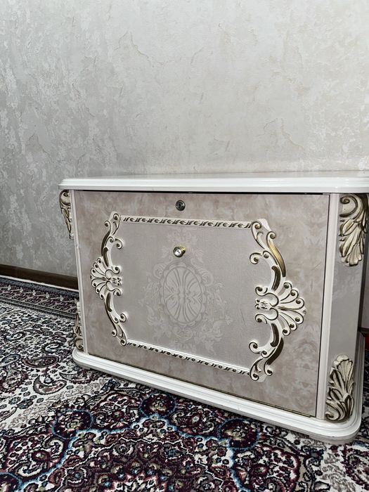 Sandiqcha Holati Yaxshi Ishlatilgan kotta kichikligi rasmda ko'rsatilg