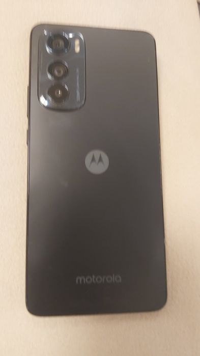 Black Friday - Motorola edge 30