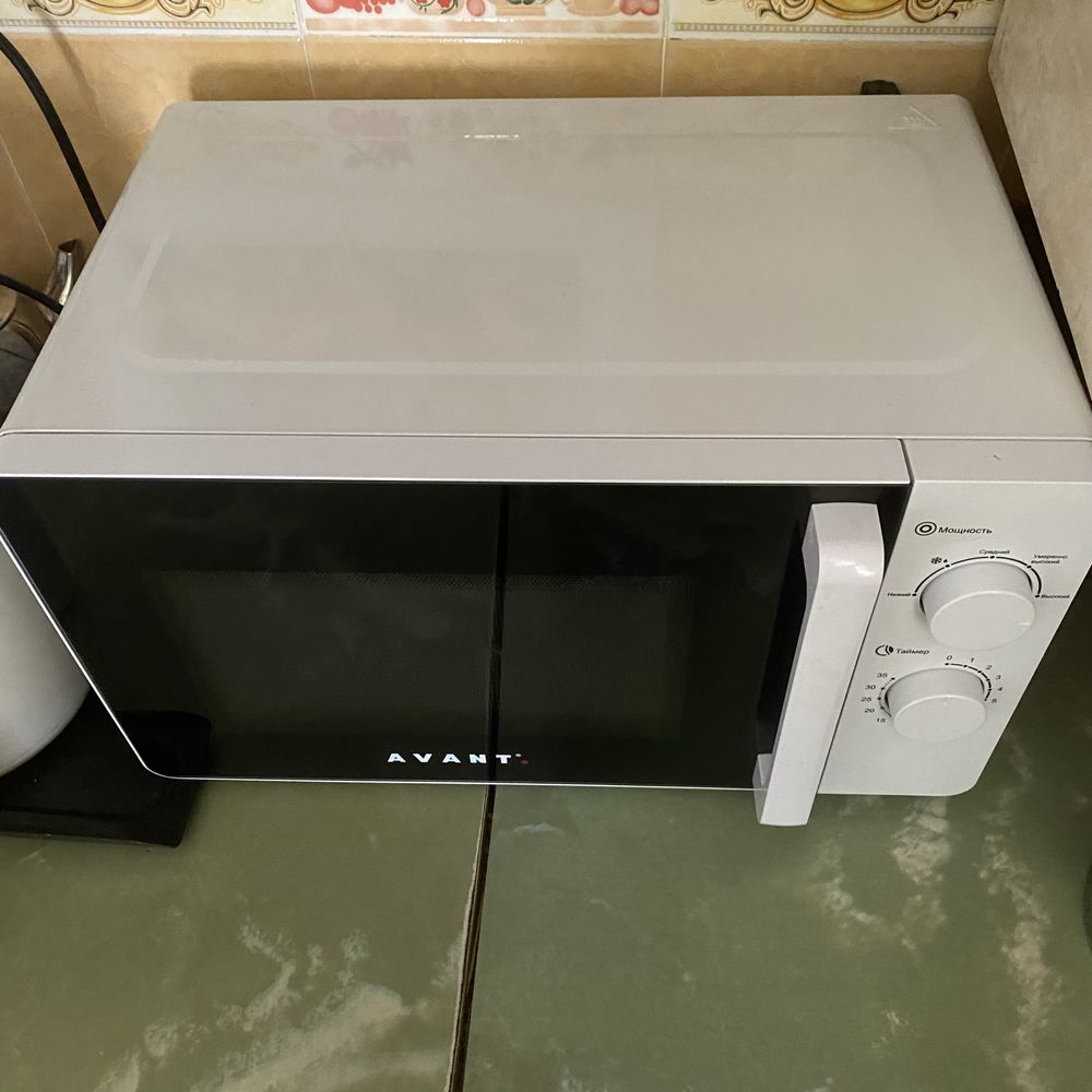 Продам микровалновка