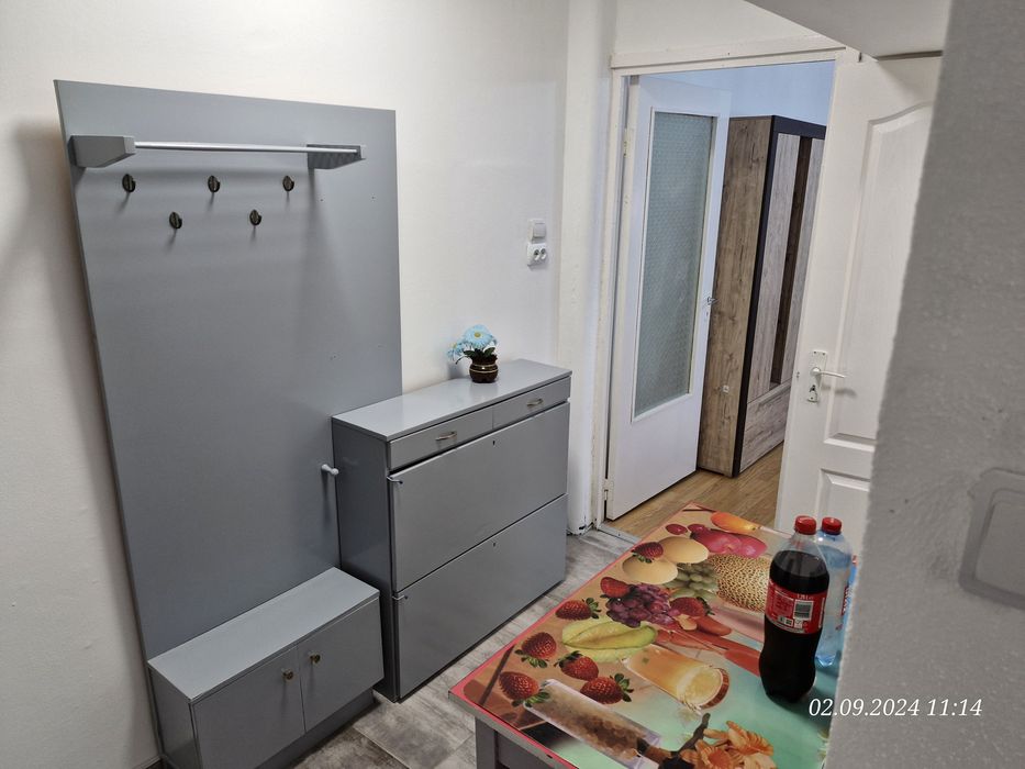 De închiriat apartament cu 2 camere