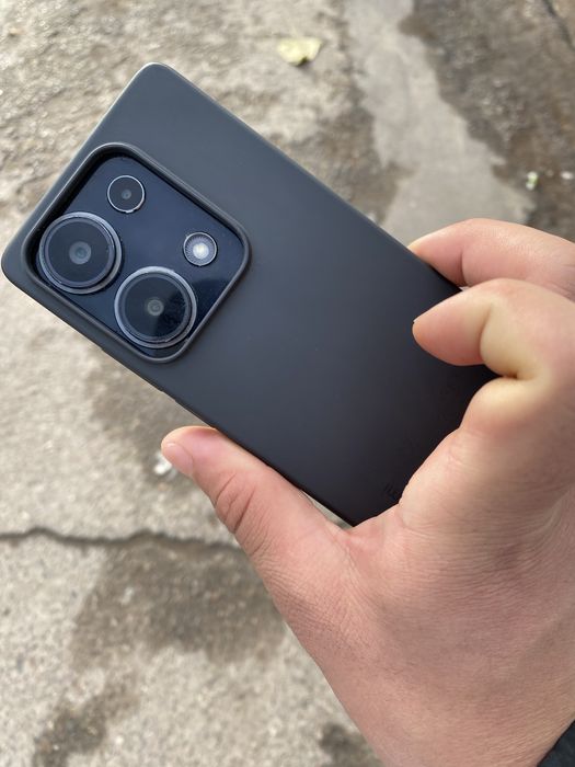 ideal not 13 pro poco m6 pro