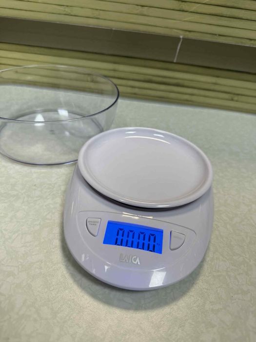 Кухненска везна Laica