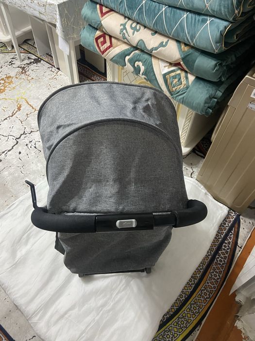 Коляска Трансформер