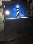 Laptop Asus GL752V gaming