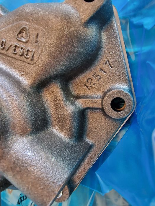 Pompa apa tractor Fiat .411 .411R 415, pe original import italia preț