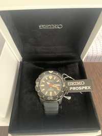 Seiko prospex monster