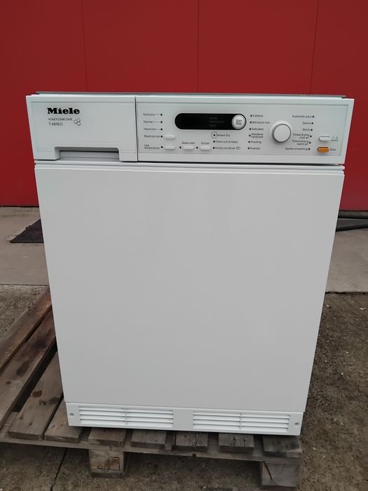 Сушилня Miele...