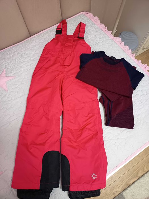 Детски ски гащеризони