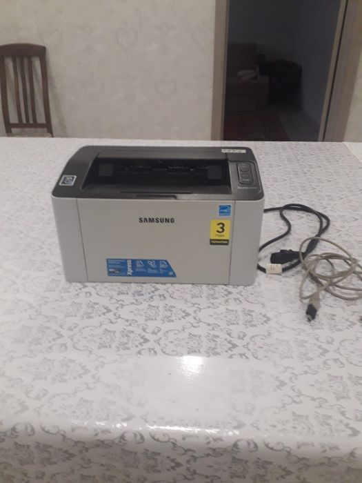 Принтер Самсунг,