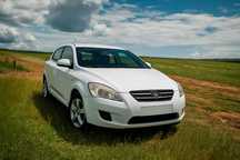 KIA CEED 1.6 Crdi