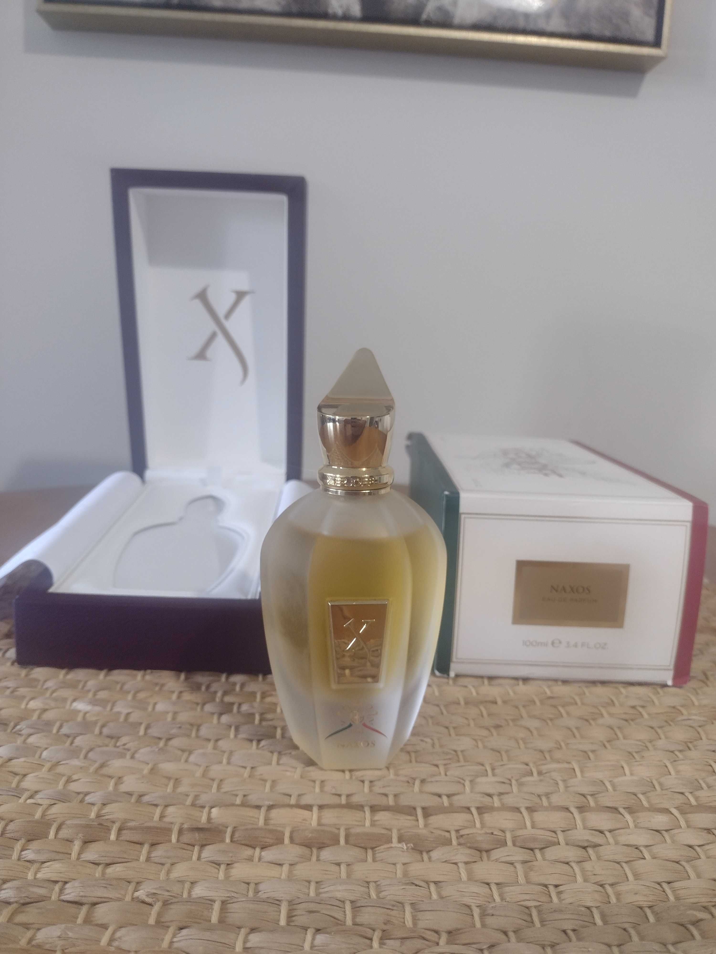 Xerjoff Naxos EDP