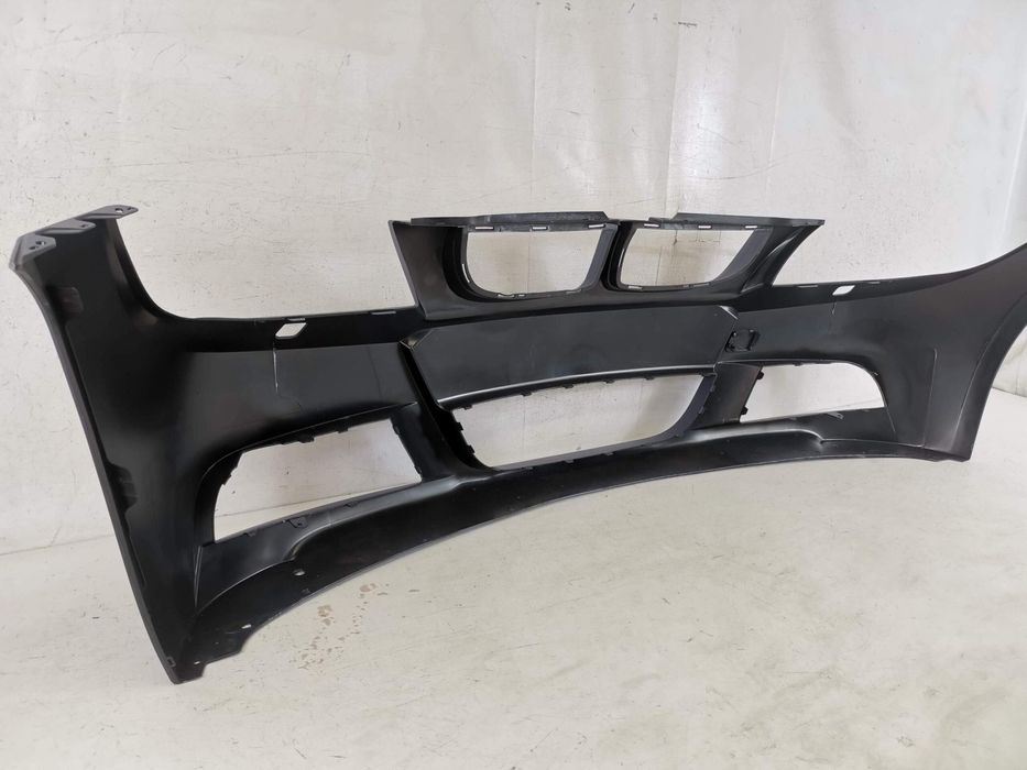 Предна М броня с аксесоари БМВ 3 Седан / BMW 3 Sedan [E90] Нова