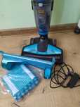 Вертикална прахосмукачка и моп PHILIPS PowerPro Aqua 3 in 1