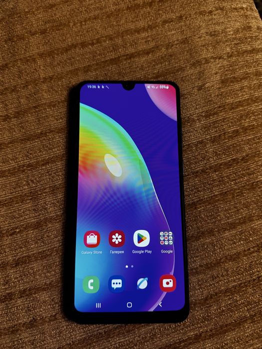 Продам Samsung A31