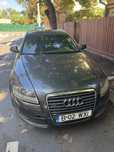 Audi a6 c6, motor 2,7,an 2009