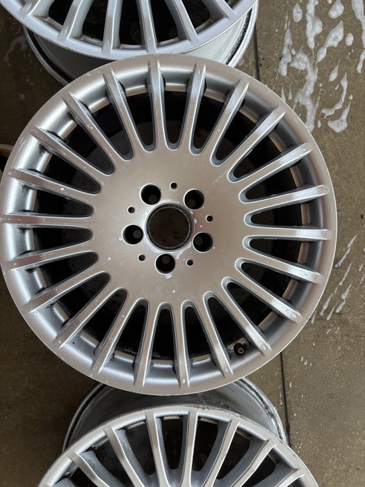 Джанти спорт пакет 18” 5/112