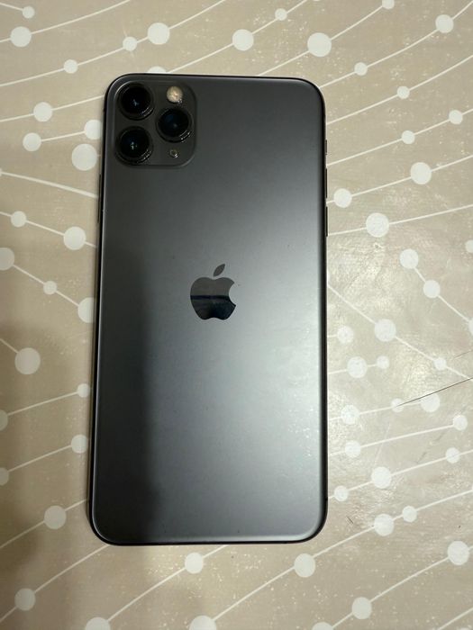 Продам iphone 11 pro max