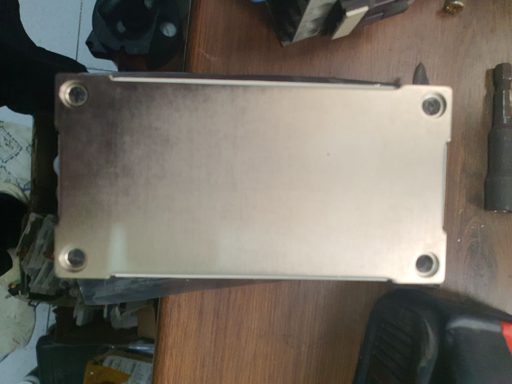 Модуль IGBT FP40R12KE3G

FP40R12KE3G Модуль IGBT



FP40R12KE3G Модул