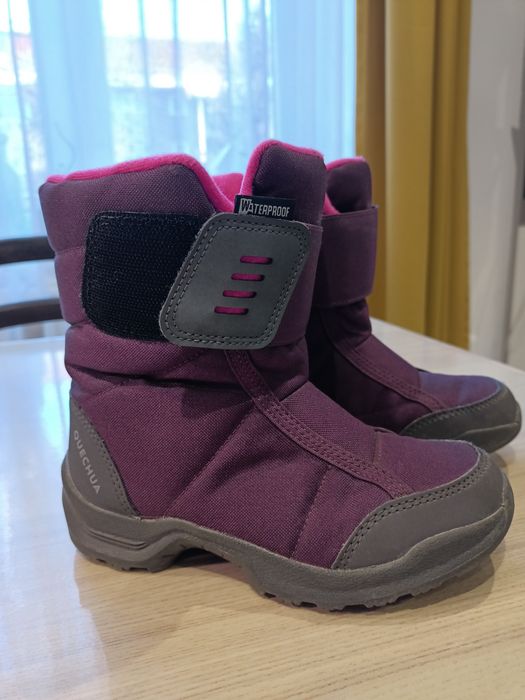 Ghete Decathlon 30