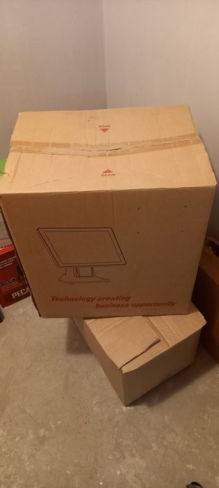 POS моноблок для бизнеса