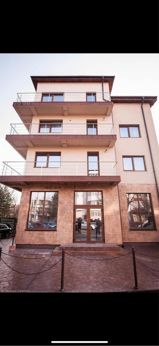 Regim hotelier craiova