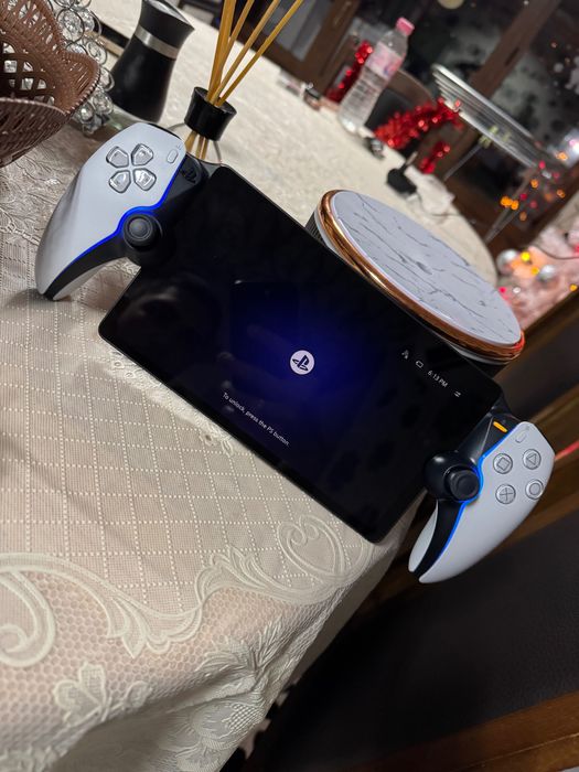 Portal PlayStation 5