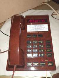 Продам стационарный телефонный аппарат с АОН (не использовался)