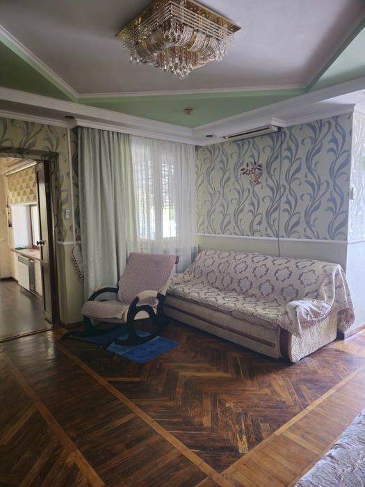 Продаётся большой ,тёплый дом,подходит для ипотеки