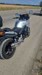 Vand honda cfb 600