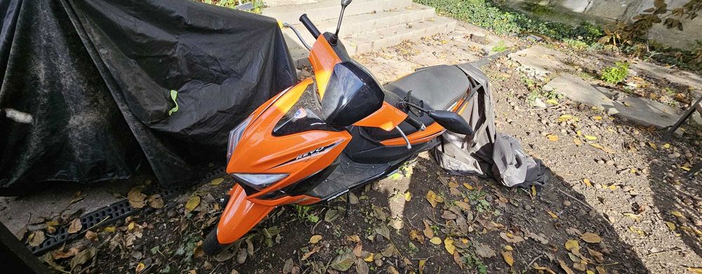 Vand scutere PS5  Daytona RBD