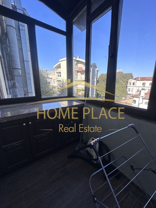 Дава се под наем Тристаен апартамент в Варна, Център - 74 кв.м за 765 € - Снимка #9