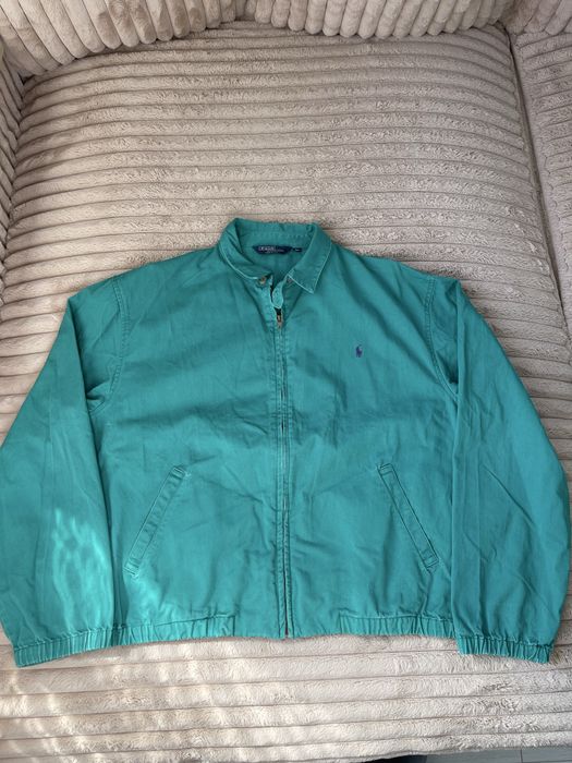 Polo Ralph Lauren Made in USA яке