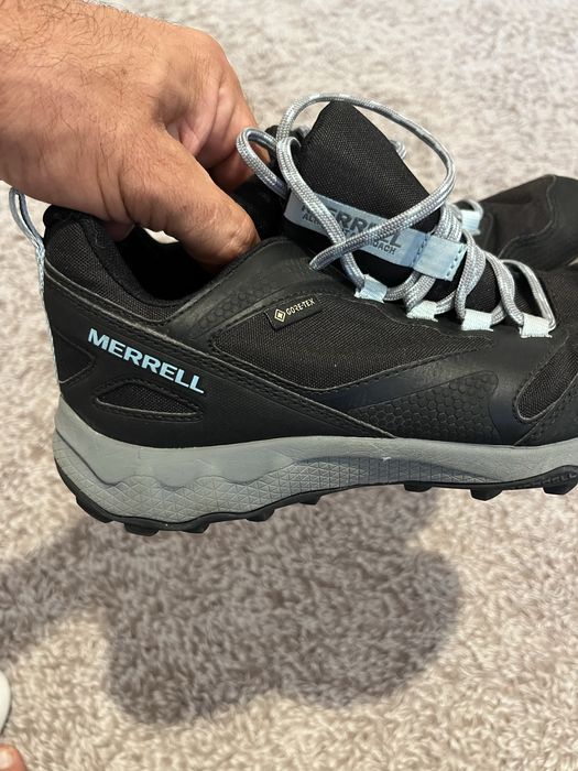 Merrell Altalight Approach GTX-дамски трекинг обувки