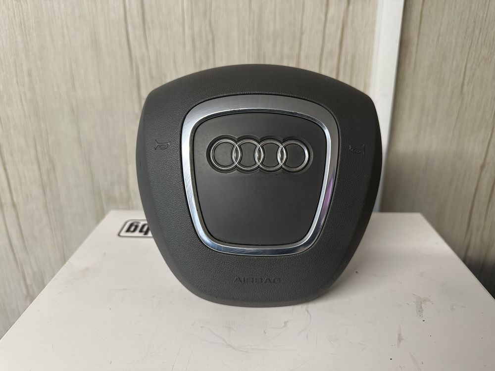 Airbag за Ауди А4 B7