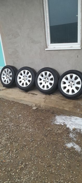 Vand jante Volkswagen/Audi