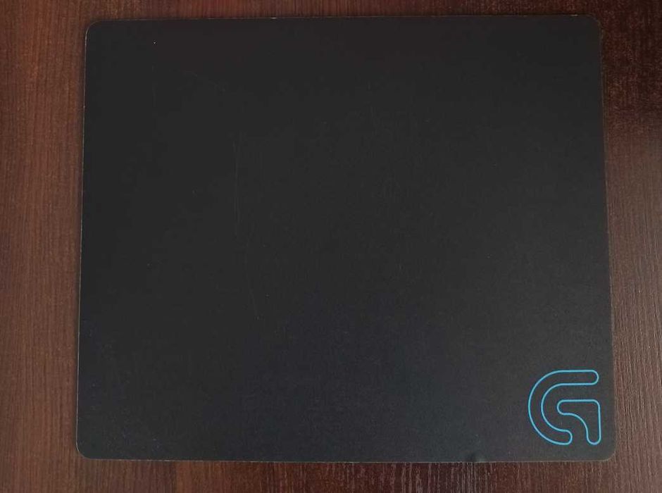 Коврик Logitech G440 Hard Gaming
