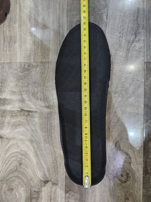 Bocanci militari nr 40!