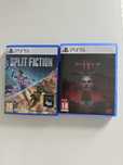 split fiction si diablo 5 ps5
