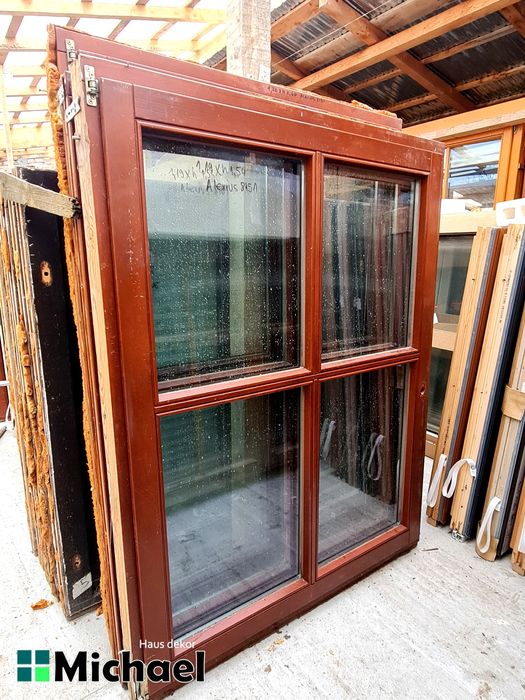 Termopan lemn masiv,Austria ( Alexius 8151)