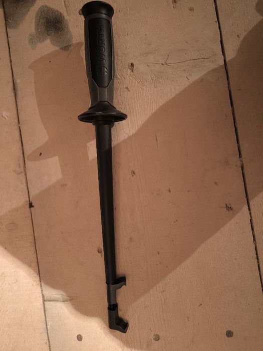 Vând mâner filetata wurth